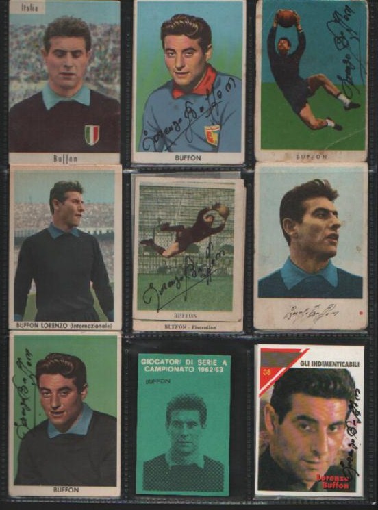 Buffon Lorenzo 5
